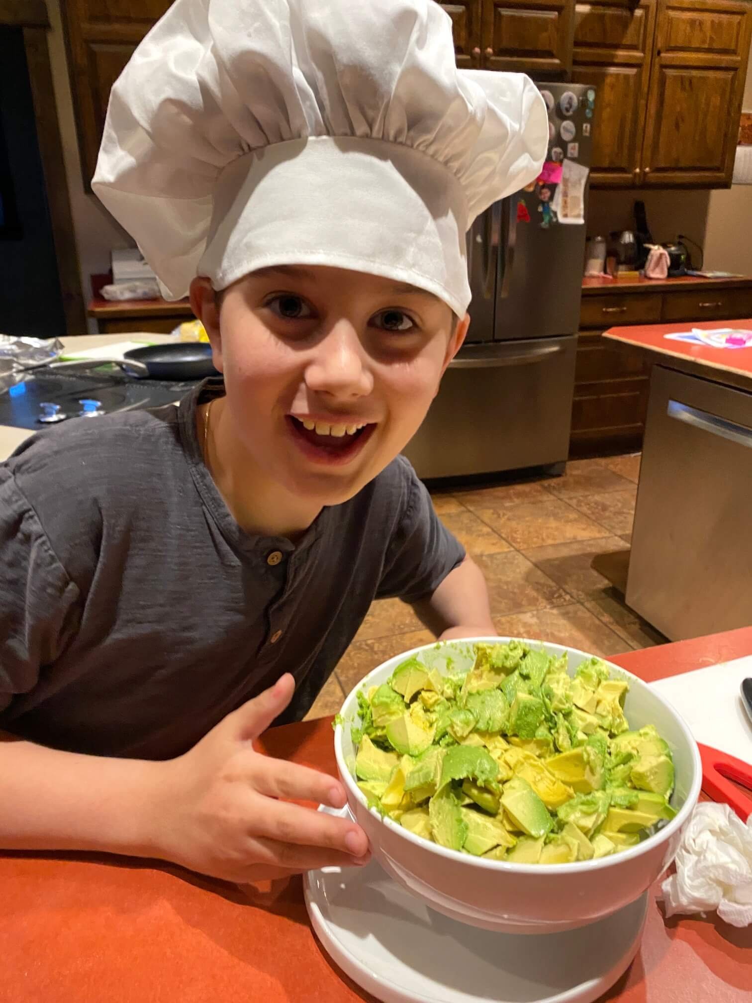 Kourabiedes + Baklava Combo